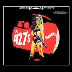 Mavericks mp3 Album by The 427's