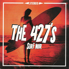 Surf Noir mp3 Album by The 427's
