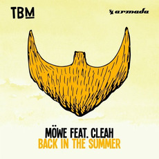 Back In The Summer mp3 Album by MÖWE