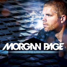 DC to Light mp3 Album by Morgan Page