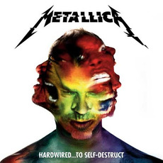 Hardwired... to Self-Destruct mp3 Album by Metallica