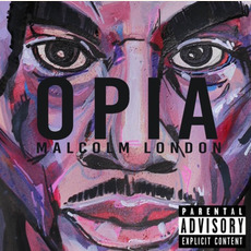 OPIA mp3 Album by Malcolm London