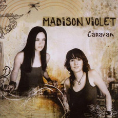 Caravan mp3 Album by Madviolet