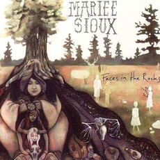Faces In The Rocks mp3 Album by Mariee Sioux