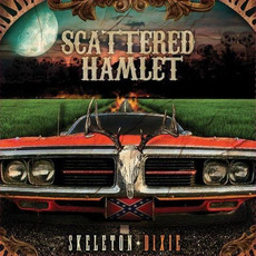Skeleton Dixie mp3 Album by Scattered Hamlet