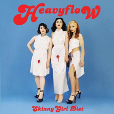 Heavy Flow mp3 Album by Skinny Girl Diet