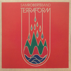 TerraForm mp3 Album by Sam Roberts Band