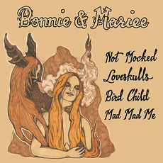 Bonnie & Mariee mp3 Album by Bonnie "Prince" Billy & Mariee Sioux