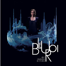 Of Inner Cities mp3 Album by Bleu Roi