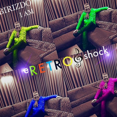 eRETROshock mp3 Album by Birizdo I Am