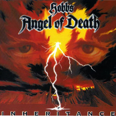 Inheritance mp3 Album by Hobbs' Angel of Death