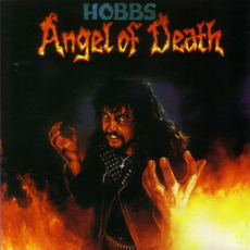 Hobbs' Angel of Death (Re-Issue) mp3 Album by Hobbs' Angel of Death