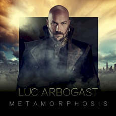 Metamorphosis mp3 Album by Luc Arbogast