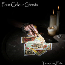 Tempting Fate mp3 Album by Four Colour Ghosts