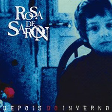 Depois do Inverno mp3 Album by Rosa de Saron