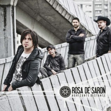 Horizonte Distante mp3 Album by Rosa de Saron