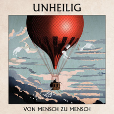 Von Mensch zu Mensch mp3 Album by Unheilig