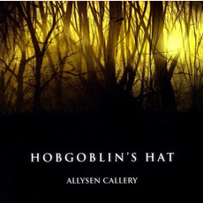 Hobgoblin's Hat mp3 Album by Allysen Callery