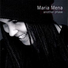 Another Phase mp3 Album by Maria Mena