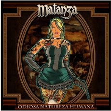 Odiosa Natureza Humana mp3 Album by Matanza