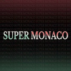 The Super Monaco EP mp3 Album by Super Monaco