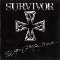 All Your Pretty Moves mp3 Album by Survivor