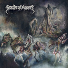 Morbid Reflections mp3 Album by Seeds of Agony