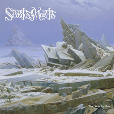 The Year Is One mp3 Album by Spiritus Mortis