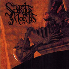 Spiritus Mortis (Remastered) mp3 Album by Spiritus Mortis