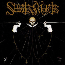 The God Behind the God mp3 Album by Spiritus Mortis