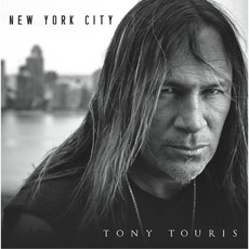 New York City mp3 Album by Tony Touris