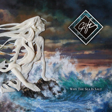 Why The Sea Is Salt mp3 Album by The Gift