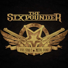 The Sixpounder mp3 Album by The Sixpounder