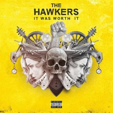It Was Worth It mp3 Album by The Hawkers