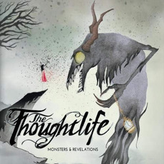 Monsters & Revelations mp3 Album by The Thoughtlife
