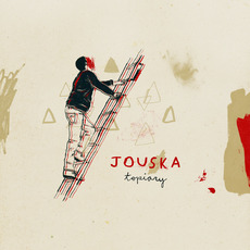 topiary mp3 Album by Jouska