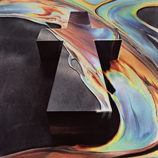 Woman mp3 Album by Justice