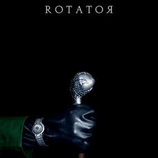 Rotator mp3 Album by Zophim Override