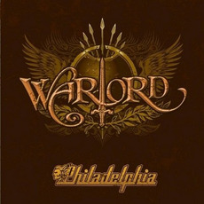Warlord mp3 Album by Philadelphia