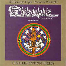 Tell the Truth... (Limited Edition) mp3 Album by Philadelphia