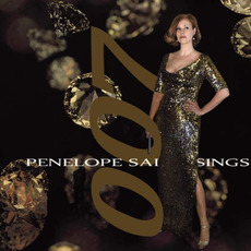 Sings 007 mp3 Album by Penelope Sai