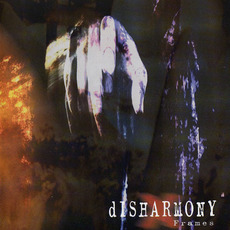 XFrames mp3 Album by Disharmony