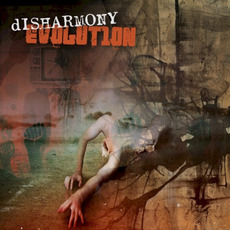 Evolution mp3 Album by Disharmony