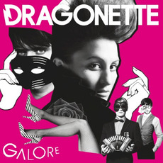 Galore mp3 Album by Dragonette