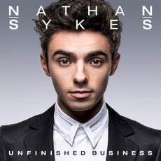 Unfinished Business (Deluxe Edition) mp3 Album by Nathan Sykes