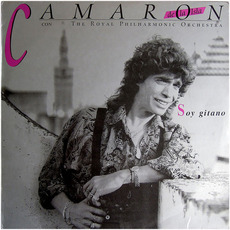 Soy Gitano mp3 Album by Camarón de la Isla