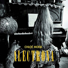 Alectrona mp3 Album by Chloé Mons