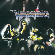 Warning (Re-Issue) mp3 Album by Warning