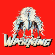 Warning II mp3 Album by Warning