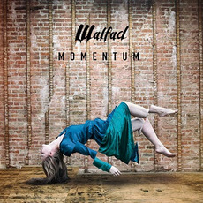 Momentum mp3 Album by WALFAD